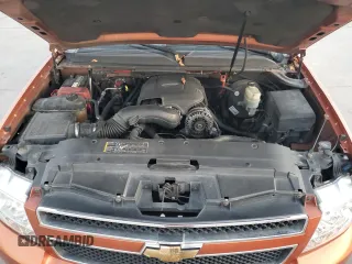 2007 Chevrolet Avalanche 3LT with VIN 3GNEC12077G134985, listed as a Copart auction lot 76066094 with Not Provided miles and Clean Title. Bid and sale history available at DreamBid. Image 11.