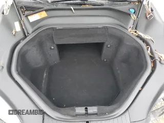 2014 Tesla Model S 60 с VIN 5YJSA1H19EFP52457, выставлен на аукционе Copart как лот 59589905 с пробегом 167 662 миль миль и Списание • Salvage title. История ставок и продаж доступна на DreamBid. Изображение 11.