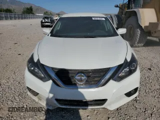 2018 Nissan Altima S with VIN 1N4AL3AP6JC278464, listed as a Copart auction lot 58281054 with 86,868 mi miles and Salvage Title. Bid and sale history available at DreamBid. Image 5.