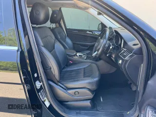2016 Mercedes-Benz GLE 350 с VIN 4JGDA5JB6GA738333, выставлен на аукционе Copart как лот 62569665 с пробегом 118 479 миль миль и Чистый • Clean title. История ставок и продаж доступна на DreamBid. Изображение 12.