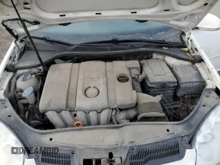 2007 Volkswagen Rabbit with VIN WVWCR71K57W067759, listed as a Copart auction lot 42005355 with 244,401 mi miles and Clean Title. Bid and sale history available at carsss.com. Image 11.