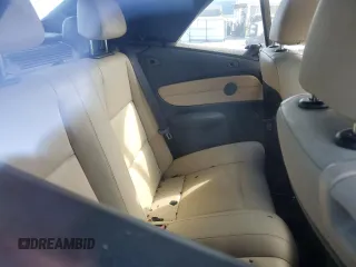 2009 BMW 1 Series 128i with VIN WBAUL73549VJ75437, listed as a Copart auction lot 49724985 with Not provided miles and Salvage title. Bid and sale history available at DreamBid. Image 10.