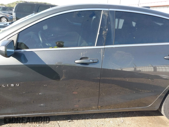 2017 Chevrolet Malibu LT with VIN 1G1ZE5ST1HF198120, listed as a IAAI auction lot 42004810 with 82,029 mi miles and . Bid and sale history available at DreamBid. Image 14.