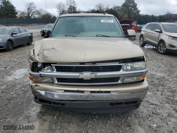 2006 Chevrolet Tahoe LT with VIN 1GNEK13T76J127298, listed as a Copart auction lot 78686374 with 221,640 mi miles and Clean Title. Bid and sale history available at carsss.com. Image 5.