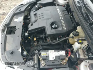 2010 Chevrolet Malibu 1LT с VIN 1G1ZC5E04AF215912, выставлен на аукционе IAAI как лот 43285326 с пробегом 250 053 миль миль и . История ставок и продаж доступна на DreamBid. Изображение 16.