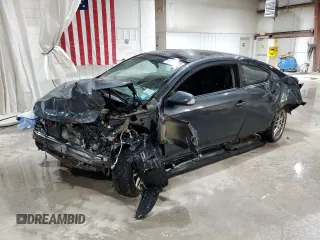 2010 Scion tC z VIN JTKDE3B73A0307137, wystawiony jako Copart lot #57827935 z przebiegiem Nie podano mil oraz Nie do naprawy • Non repairable. Historia ofert i sprzedaży dostępna na DreamBid. Obrazek 1.