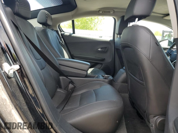 2014 Chevrolet Volt with VIN 1G1RD6E42EU165793, listed as a Copart auction lot 56201815 with 77,156 mi miles and Clean Title. Bid and sale history available at DreamBid. Image 10.