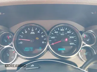 2013 GMC Sierra 1500 SLE z VIN 3GTP1VE08DG282469, wystawiony jako IAAI lot #42015632 z przebiegiem 194 087 mil mil oraz . Historia ofert i sprzedaży dostępna na DreamBid. Obrazek 7.