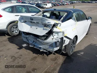2020 Nissan Sentra SR z VIN 3N1AB8DV6LY290485, wystawiony jako IAAI lot #42082911 z przebiegiem 74 125 mil mil oraz . Historia ofert i sprzedaży dostępna na DreamBid. Obrazek 4.