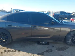 2018 Dodge Charger SXT with VIN 2C3CDXBG6JH126031, listed as a IAAI auction lot 41400041 with 127,906 mi miles and . Bid and sale history available at DreamBid. Image 13.