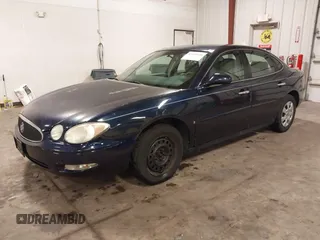 2007 Buick LaCrosse CX with VIN 2G4WC582571134047, listed as a IAAI auction lot 42349200 with 193,042 mi miles and . Bid and sale history available at DreamBid. Image 18.