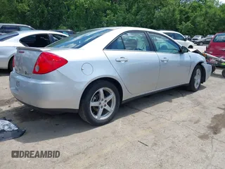 2009 Pontiac G6 GT 1SA with VIN 1G2ZH57N094169976, listed as a IAAI auction lot 42255062 with 163,950 mi miles and . Bid and sale history available at DreamBid. Image 4.