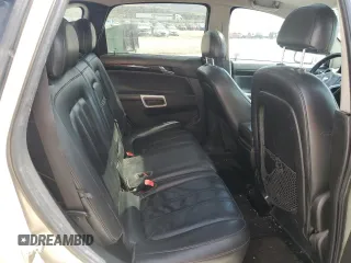 2013 Chevrolet Captiva Sport LTZ z VIN 3GNAL4EK9DS565558, wystawiony jako Copart lot #50793615 z przebiegiem 147 946 mil mil oraz Szkoda całkowita • Salvage title. Historia ofert i sprzedaży dostępna na DreamBid. Obrazek 11.