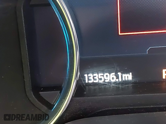 2020 Ford Expedition XLT z VIN 1FMJU1JTXLEA56148, wystawiony jako IAAI lot #41602849 z przebiegiem 133 596 mil mil oraz . Historia ofert i sprzedaży dostępna na DreamBid. Obrazek 16.