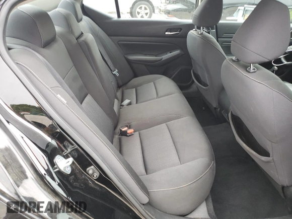 2019 Nissan Altima S z VIN 1N4BL4BV2KC197213, wystawiony jako Copart lot #57772965 z przebiegiem 69 369 mil mil oraz Szkoda całkowita • Salvage title. Historia ofert i sprzedaży dostępna na DreamBid. Obrazek 10.