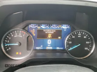 2024 Ford Expedition XLT with VIN 1FMJU1H84REA66331, listed as a Copart auction lot 44598615 with 0 mi miles and Salvage Title. Bid and sale history available at carsss.com. Image 9.