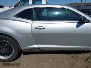 2012 Chevrolet Camaro 2LS with VIN 2G1FA1E32C9134253, listed as a IAAI auction lot 41750825 with 109,896 mi miles. Bid and sale history available at carsss.com. Image 14.