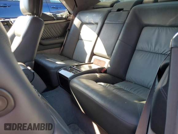 1997 Mercedes-Benz S с VIN WDBGA76G7VA344398, выставлен на аукционе Copart как лот 46811075 с пробегом Не указан миль и Списание • Salvage title. История ставок и продаж доступна на DreamBid. Изображение 10.
