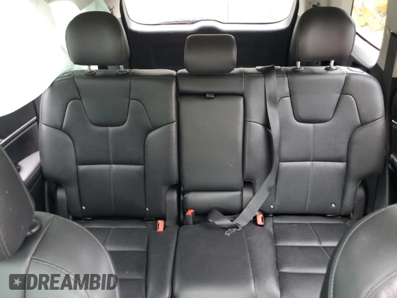 2021 Kia Telluride EX with VIN 5XYP3DHCXMG148538, listed as a Copart auction lot 56045245 with 51,998 mi miles and Salvage title. Bid and sale history available at DreamBid. Image 10.