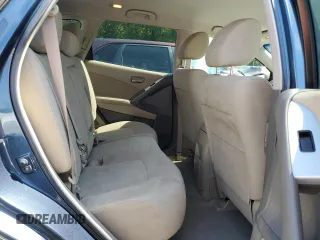 2014 Nissan Murano SL with VIN JN8AZ1MUXEW417017, listed as a Copart auction lot 68677724 with 111,181 mi miles and Salvage Title. Bid and sale history available at carsss.com. Image 11.