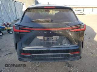 2022 Lexus NX 250 с VIN 2T2ADCEZ2NC002388, выставлен на аукционе Copart как лот 82805684 с пробегом 17 938 миль миль и Списание • Salvage title. История ставок и продаж доступна на DreamBid. Изображение 6.