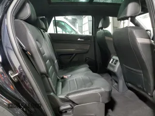 2023 Volkswagen Atlas SEL Premium R-Line с VIN 1V2FE2CA8PC223437, выставлен на аукционе Copart как лот 84417584 с пробегом 25 368 миль миль и Списание • Salvage title. История ставок и продаж доступна на DreamBid. Изображение 12.
