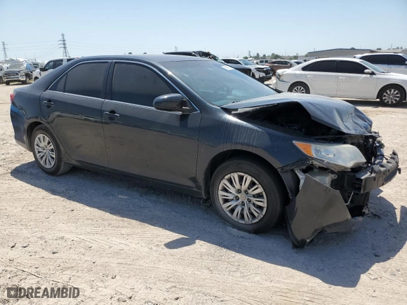 2014 Toyota Camry L with VIN 4T1BF1FK4EU860419, listed as a Copart auction lot 52939875 with 120,516 mi miles and Clean Title. Bid and sale history available at carsss.com. Image 4.