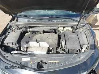2015 Chevrolet Impala LS with VIN 2G11Z5SL9F9145933, listed as a IAAI auction lot 41883103 with 145,189 mi miles and . Bid and sale history available at DreamBid. Image 10.