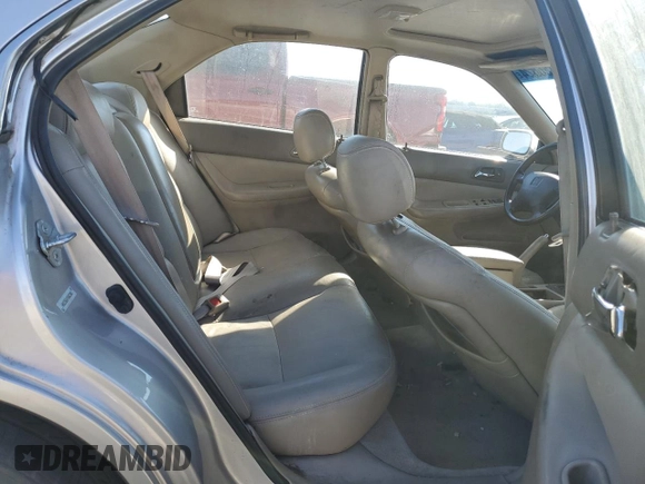 1997 Honda Accord EX with VIN 1HGCD5667VA025961, listed as a Copart auction lot 72125824 with 242,047 mi miles and Salvage Title. Bid and sale history available at carsss.com. Image 10.