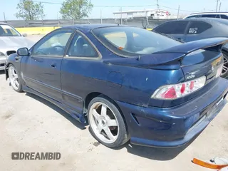 1998 Acura Integra LS z VIN JH4DC4453WS008210, wystawiony jako IAAI lot #42099982 z przebiegiem 143 043 mil mil oraz . Historia ofert i sprzedaży dostępna na DreamBid. Obrazek 3.