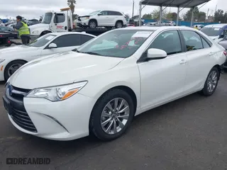 2016 Toyota Camry Hybrid LE with VIN 4T1BD1FK2GU178261, listed as a IAAI auction lot 41793519 with NaN miles. Bid and sale history available at carsss.com. Image 17.
