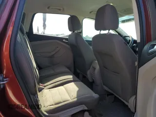 2014 Ford Escape SE with VIN 1FMCU0GXXEUA35340, listed as a Copart auction lot 47055295 with 164,255 mi miles and Salvage Title. Bid and sale history available at DreamBid. Image 11.