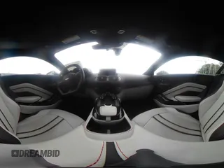 2023 Aston Martin Vantage z VIN SCFSMGAW8PGN08275, wystawiony jako IAAI lot #40460970 z przebiegiem 2 602 mil mil oraz . Historia ofert i sprzedaży dostępna na DreamBid. Obrazek 24.