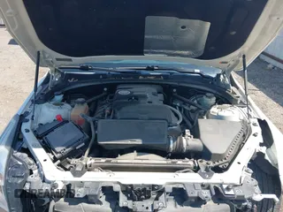 2014 Cadillac ATS Standard RWD with VIN 1G6AA5RA5E0161724, listed as a IAAI auction lot 41977910 with 81,205 mi miles and . Bid and sale history available at DreamBid. Image 10.