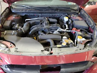 2023 Subaru Legacy Premium with VIN 4S3BWAF67P3012633, listed as a Copart auction lot 54764075 with 30,035 mi miles and Salvage title. Bid and sale history available at DreamBid. Image 11.