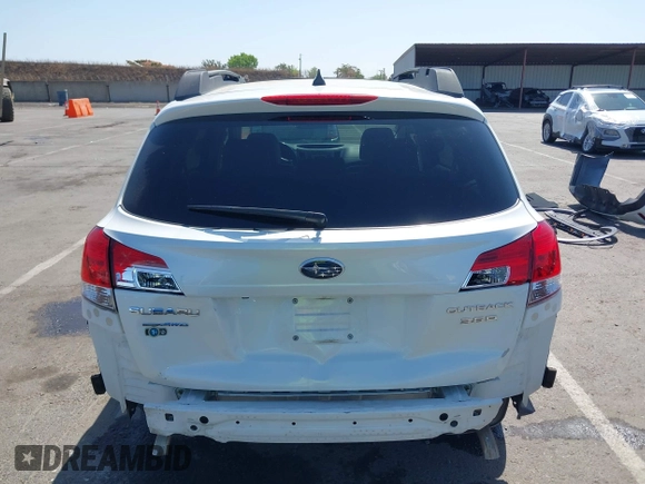 2014 Subaru Outback Limited with VIN 4S4BRDLC5E2273003, listed as a IAAI auction lot 42493357 with 179,917 mi miles and . Bid and sale history available at DreamBid. Image 17.