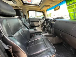 2006 Hummer H3 with VIN 5GTDN136468109394, listed as a Copart auction lot 85154694 with 149,291 mi miles and Clean Title. Bid and sale history available at DreamBid. Image 5.