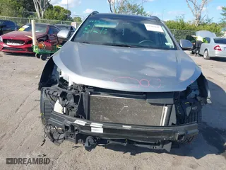 2014 Hyundai Santa Fe Limited with VIN KM8SR4HF0EU072293, listed as a IAAI auction lot 41565281 with 129,727 mi miles. Bid and sale history available at carsss.com. Image 6.