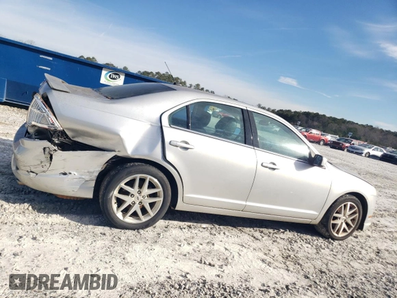 2012 Ford Fusion SEL с VIN 3FAHP0JA5CR426752, выставлен на аукционе Copart как лот 45323465 с пробегом 166 904 миль миль и На запчасти • Non repairable. История ставок и продаж доступна на DreamBid. Изображение 3.