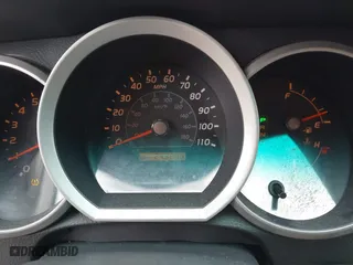 2007 Toyota 4Runner SR5 with VIN JTEBU14R870122512, listed as a IAAI auction lot 41906687 with 249,286 mi miles. Bid and sale history available at carsss.com. Image 7.
