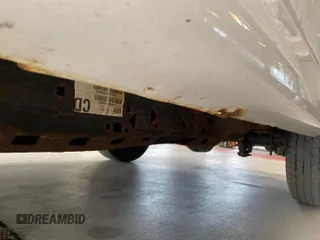 2015 Chevrolet Express Cargo with VIN 1GCWGFCG0F1145334, listed as a IAAI auction lot 42610461 with 143,162 mi miles and . Bid and sale history available at DreamBid. Image 17.