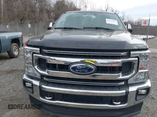 2020 Ford F-250 XL с VIN 1FT7W2B64LEC99638, выставлен на аукционе IAAI как лот 41639027 с пробегом 52 893 миль миль и . История ставок и продаж доступна на DreamBid. Изображение 12.