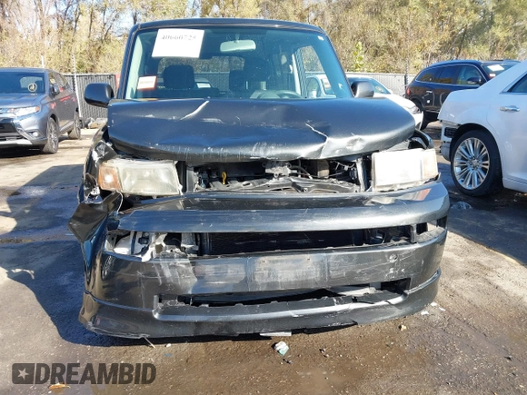 2006 Scion xB z VIN JTLKT324164127217, wystawiony jako IAAI lot #40660725 z przebiegiem 116 435 mil mil oraz . Historia ofert i sprzedaży dostępna na DreamBid. Obrazek 6.