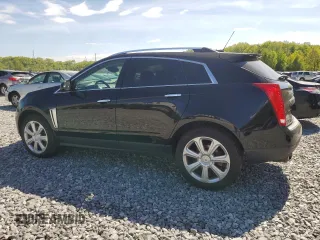 2015 Cadillac SRX Premium Collection z VIN 3GYFNGE30FS634363, wystawiony jako Copart lot #57216215 z przebiegiem 146 818 mil mil oraz Tytuł czysty. Historia ofert i sprzedaży dostępna na DreamBid. Obrazek 2.