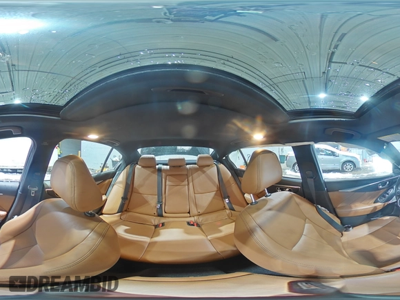 2021 Infiniti Q50 3.0t SIGNATURE EDITION with VIN JN1EV7CR2MM754805, listed as a Copart auction lot 44683285 with 36,408 mi miles and Salvage Title. Bid and sale history available at carsss.com. Image 13.