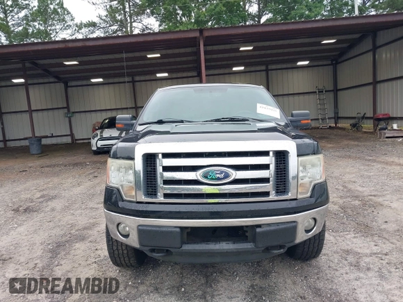 2011 Ford F-150 XL with VIN 1FTFX1EF6BFD15507, listed as a IAAI auction lot 42435935 with 272,391 mi miles and . Bid and sale history available at DreamBid. Image 12.