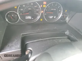 2010 Jeep Commander Sport с VIN 1J4RH4GK7AC157632, выставлен на аукционе Copart как лот 58927915 с пробегом 225 428 миль миль и Списание • Salvage title. История ставок и продаж доступна на DreamBid. Изображение 9.