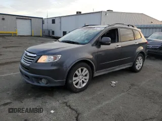 2008 Subaru Tribeca Limited z VIN 4S4WX90D884412518, wystawiony jako Copart lot #86778094 z przebiegiem 158 660 mil mil oraz Czysty tytuł • Clean title. Historia ofert i sprzedaży dostępna na DreamBid. Obrazek 1.