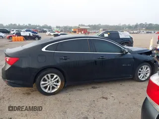 2017 Chevrolet Malibu Hybrid with VIN 1G1ZJ5SU9HF150174, listed as a IAAI auction lot 41839105 with 183,091 mi miles and . Bid and sale history available at DreamBid. Image 14.