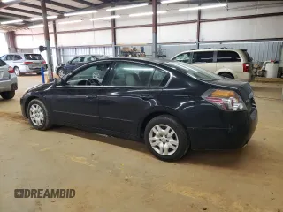 2012 Nissan Altima 2.5 with VIN 1N4AL2AP3CC110911, listed as a Copart auction lot 45870225 with Not Provided miles and Salvage Title. Bid and sale history available at DreamBid. Image 2.